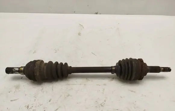 Chevrolet Lacetti Front driveshaft 96549103