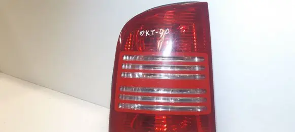 Skoda Octavia Mk1 (1U) Rear/tail lights 1U9945095 1U9945111