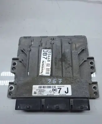 Engine control unit/module