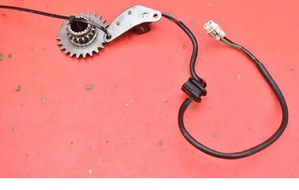 AC 428 Sensor 