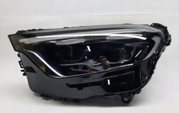 Mercedes-Benz GLC C254 Headlight/headlamp A2549062302