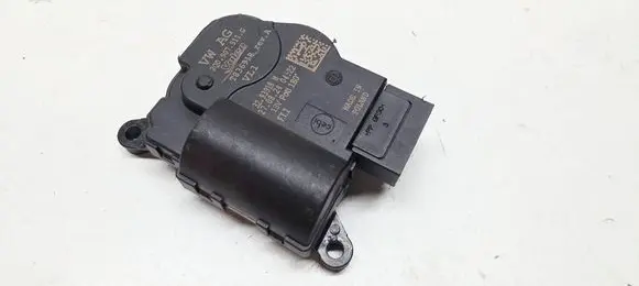 Audi Q4 Sportback e-tron Air flap motor/actuator 2Q0907511G T83691B 3293918M