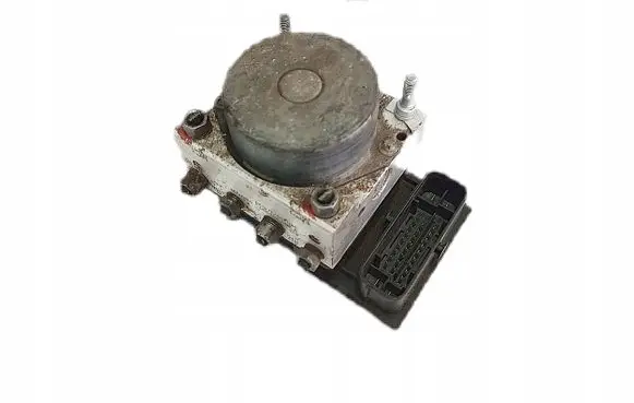 Fiat Doblo ABS Pump 51801321