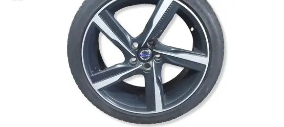 Volvo V40 R18 alloy rim 31362440