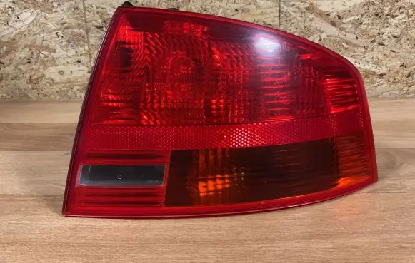 Audi A4 S4 B7 8E 8H Rear/tail lights 965084