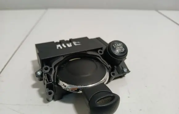 Mini One - Cooper R57 Ignition lock