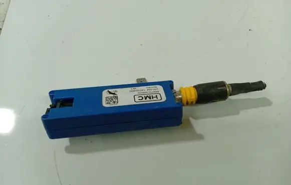Hyundai Santa Fe Antenna control unit 9627026500