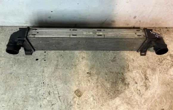 Volvo S80 Intercooler radiator 880655G A1417