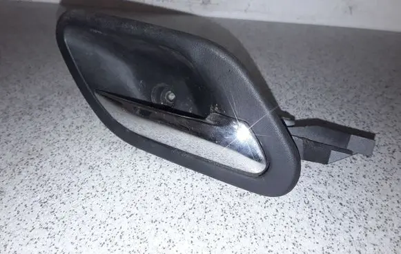 BMW 5 E39 Rear door interior handle 8125516