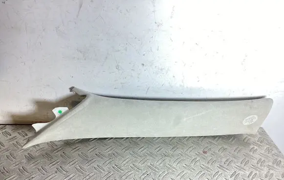 Lexus LS 460 - 600H (A) pillar trim 6221250100