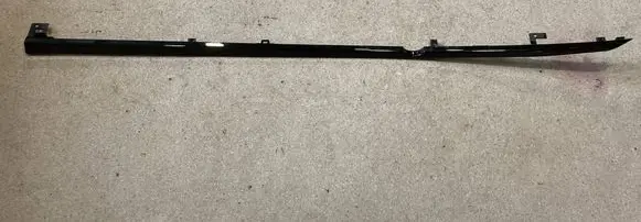 BMW 5 G60 G61 Sill 8084762