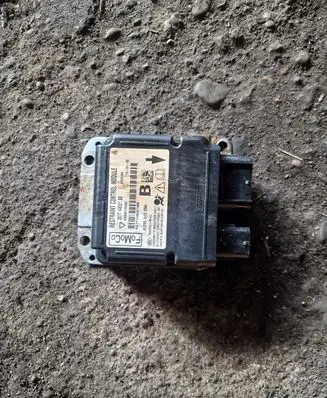 Ford Fusion II Airbag control unit/module 0285012050