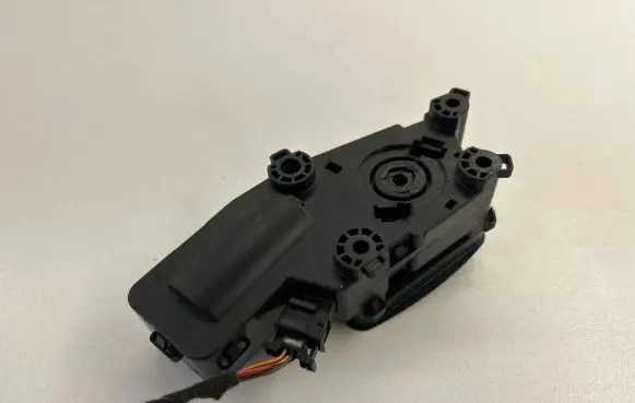 Skoda Superb B6 (3T) Tailgate/trunk/boot lift motor 3T0827299B