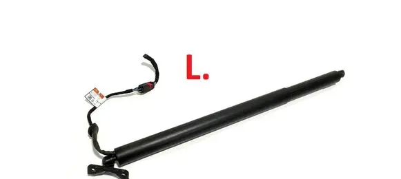 Hyundai Tucson IV NX4 Tailgate/trunk strut/damper 81831N7100 40813