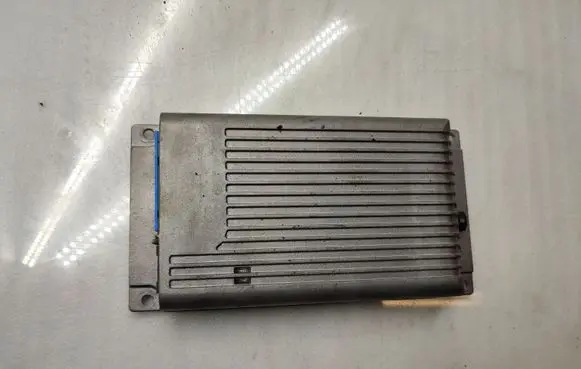 BMW X5 E70 Bluetooth control unit module 9229740