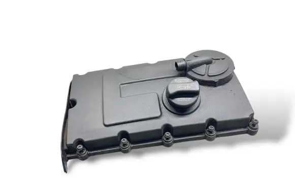 Jeep Patriot Rocker cam cover 03G103475 K4781