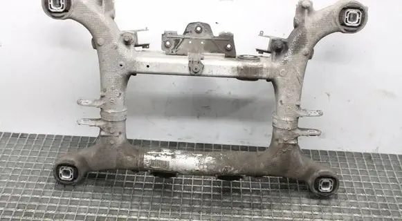 BMW 5 GT F07 Rear subframe 6798545