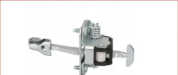 Citroen C4 I Picasso Front door check strap stopper 