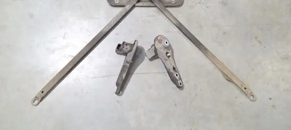 BMW 2 F22 F23 Other body part 6797099
