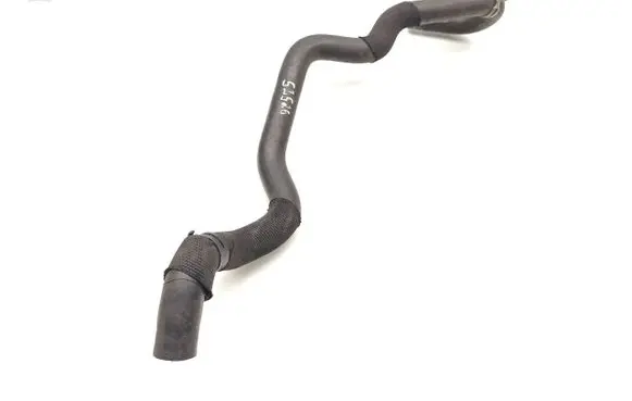 Land Rover Range Rover Sport L320 Engine coolant pipe/hose JHB501760