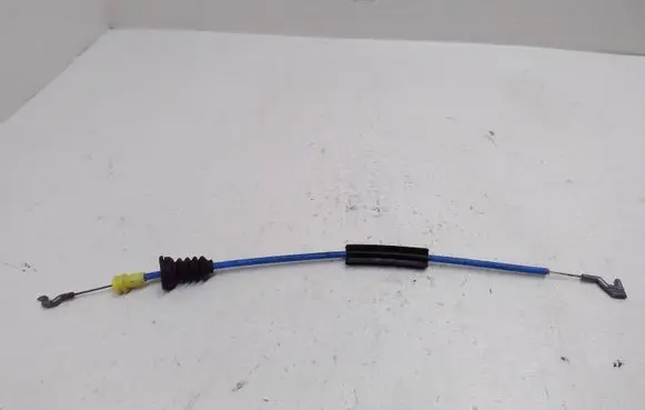 Mercedes-Benz E W212 Front door cable line A2127600004