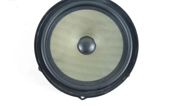 Volkswagen Tiguan Front door speaker 5N0035454B