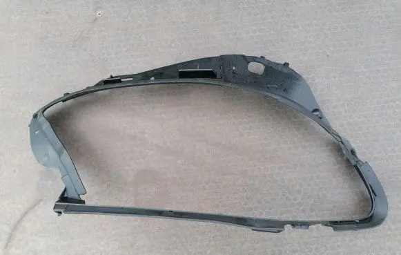Mercedes-Benz E W213 Under headlight/headlamp trim A2138260191