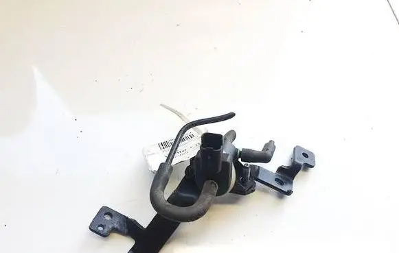 Ford Fiesta Turbo solenoid valve 9688124580