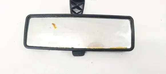 Volkswagen Golf V Rear view mirror (interior) 1H0857511