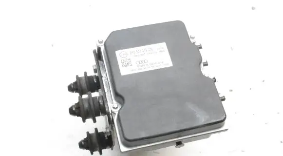 Audi A5 8T 8F ABS Pump 8K0907379CN 8K0614517GT