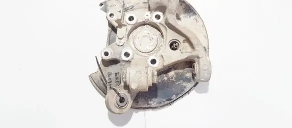 Alfa Romeo 156 Rear wheel hub 9200624 p39960809 9200624p39960809