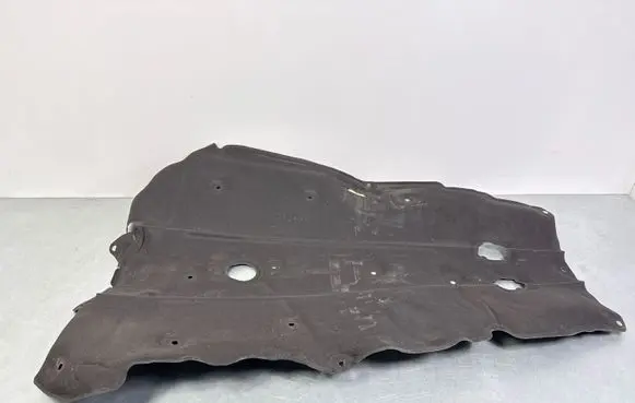BMW 3 G20 G21 Exhaust heat shield 