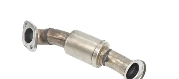 BMW 7 E38 EGR valve line/pipe/hose 11717790475 7790475 11712354074