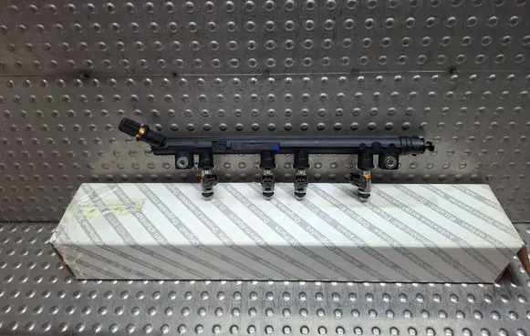 Fiat 500 Fuel main line pipe S26337840 55195806