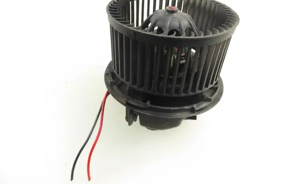 Renault Megane II Heater fan/blower G2015559