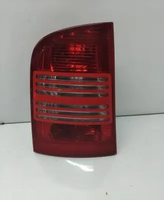 Skoda Octavia Mk1 (1U) Rear/tail lights 1U9945095B 1U9945111B