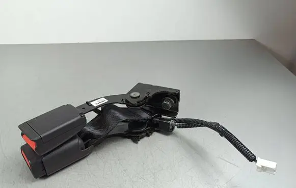 Honda CR-V Middle seatbelt buckle (rear) 81655A0 22X4VA00110