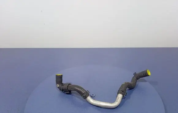 Porsche Panamera (970) Engine coolant pipe/hose 971819314E