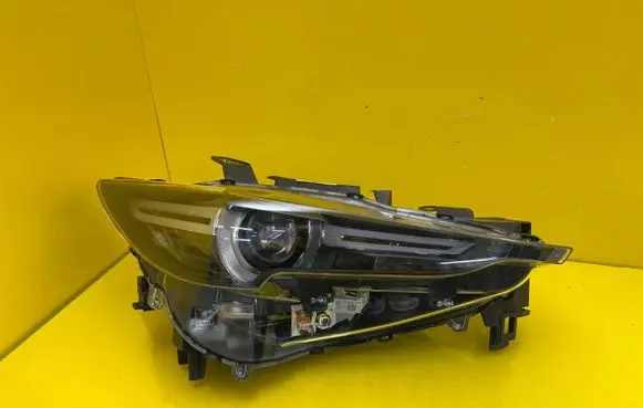 Mazda CX-5 II Headlight/headlamp KB8N51030