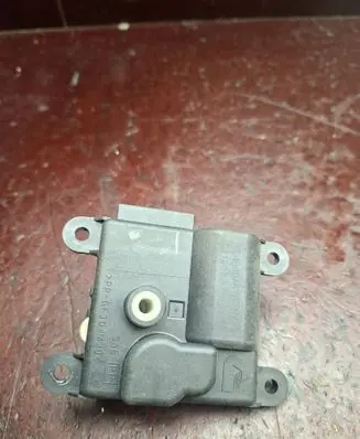 Honda FR-V Air flap motor/actuator A24840A5701000 041207