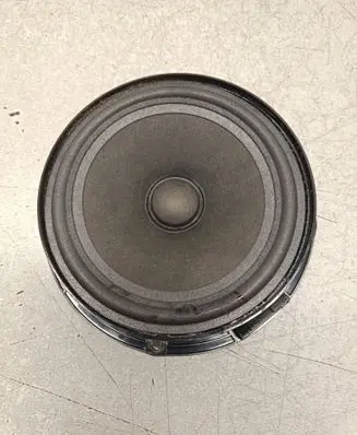 Volkswagen Tiguan Rear door speaker 5N0035453G