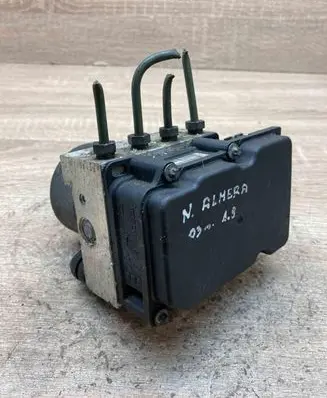 Nissan Almera N16 ABS Pump 0265800330 47660BN820 0265231415