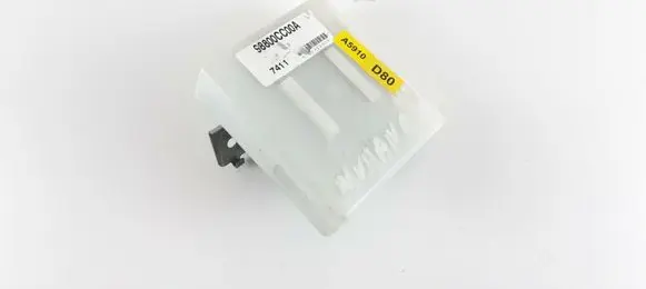 Nissan Murano Z50 Other control units/modules 98800CC00A