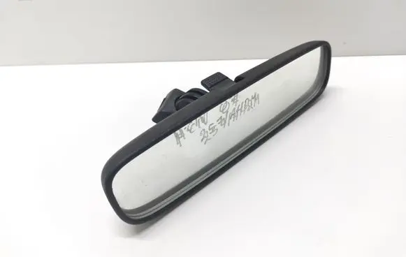 Honda Civic Rear view mirror (interior) 022197