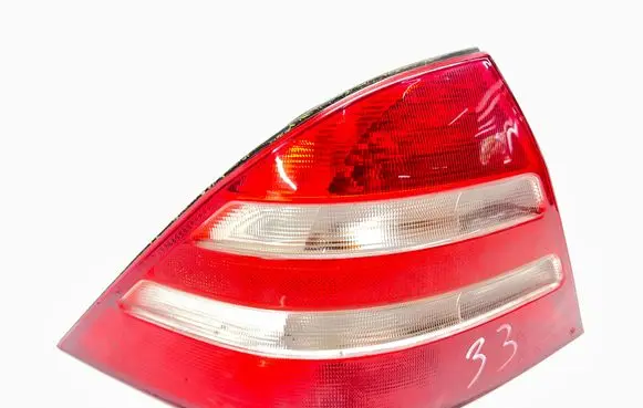 Mercedes-Benz S W220 Rear/tail lights A2208200164