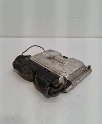 Volkswagen Transporter - Caravelle T4 Engine control unit/module 074906018AL 28SA5170 0281010459