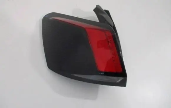 Peugeot 3008 II Rear/tail lights 9810477180