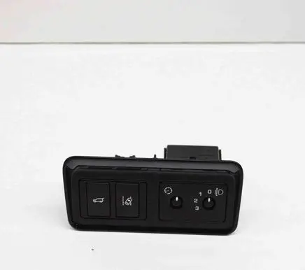 A set of switches