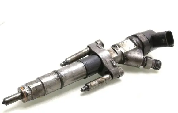 Renault Espace - Grand espace IV Fuel injector 8200084534 0445110084