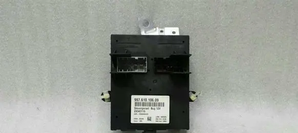 Porsche Boxster 987 Other control units/modules 99761010609